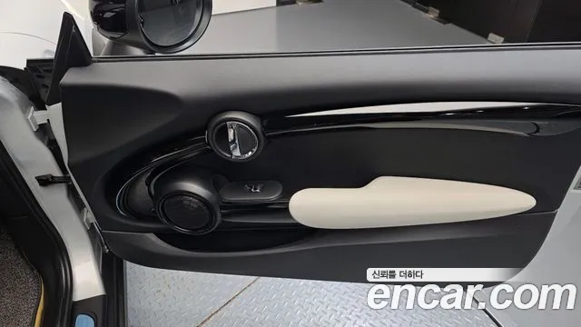 MINI Cooper — Фото автомобиля 14