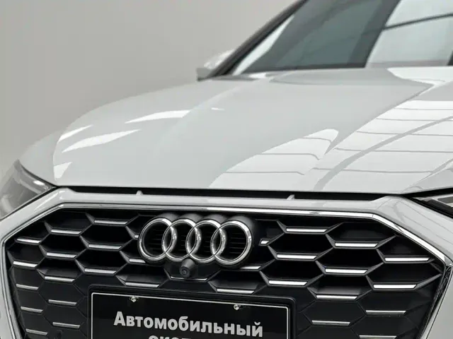 Audi A3 — Фото автомобиля 5