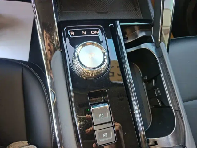 Haval H6 — Фото автомобиля 13