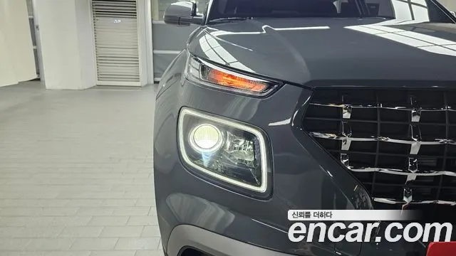 Hyundai Venue Venue 1.6 Premium — Фото автомобиля 20