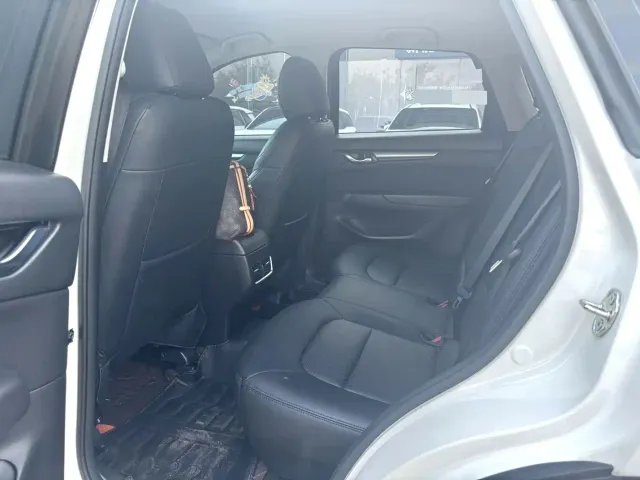 Mazda CX-5 — Фото автомобиля 6