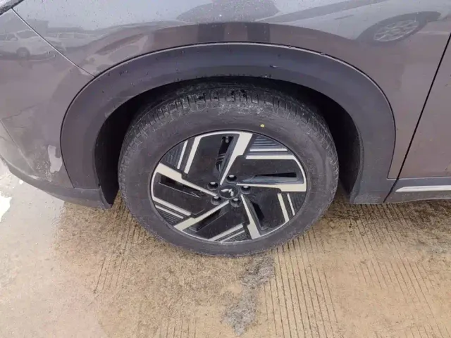 Wuling Starlight S — Фото автомобиля 22