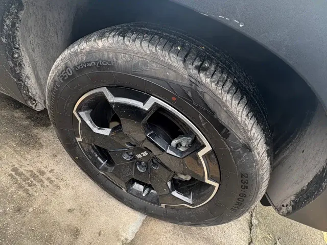 BAIC BJ30 — Фото автомобиля 4