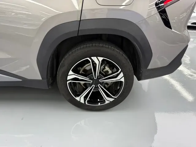 Geely Galaxy L7 — Фото автомобиля 14