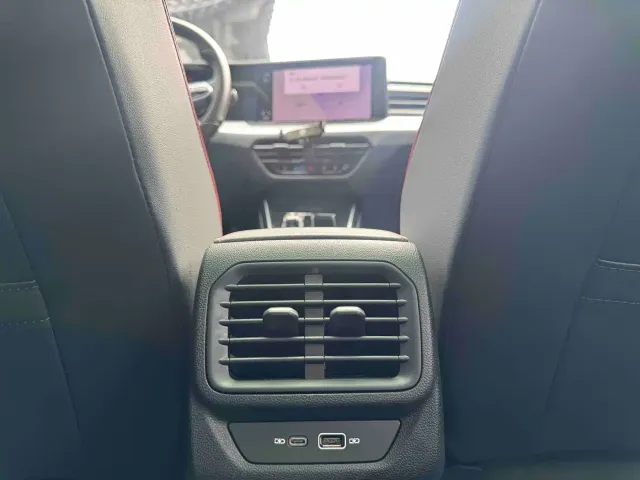 Volkswagen Lamando 2022 Lamando L 280TSI DSG Cool Edition — Фото автомобиля 19