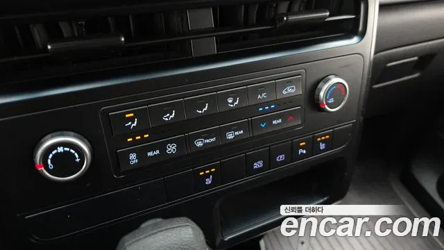 Hyundai Staria New — Фото автомобиля 18