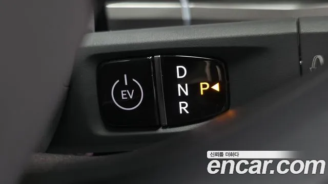 Kia EV3 — Фото автомобиля 12