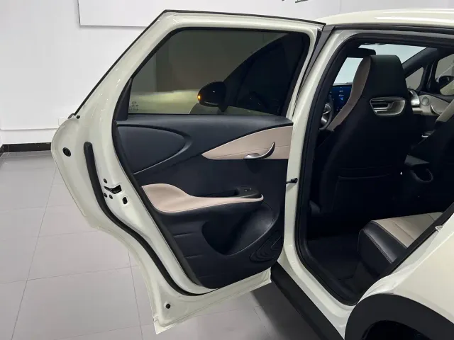 BYD Dolphin — Фото автомобиля 27