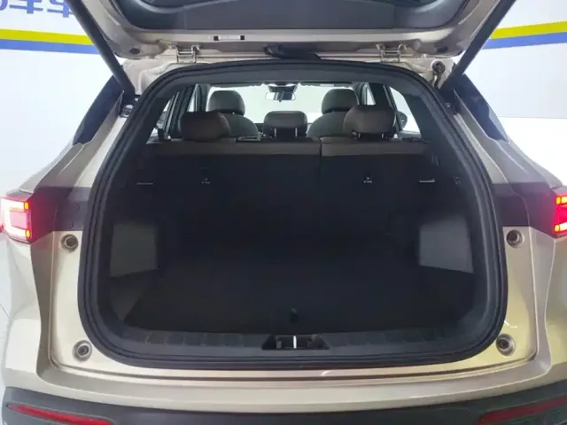 Changan CS55 Plus — Фото автомобиля 4