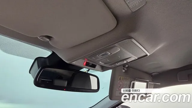 Renault-KoreaSamsung XM3 — Фото автомобиля 29