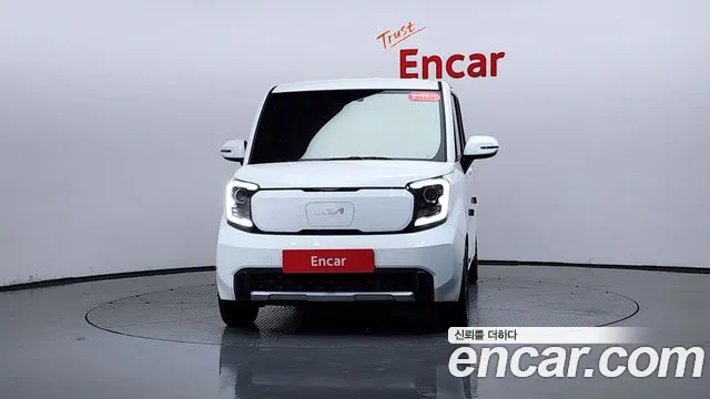 Kia RAY — Фото автомобиля 3
