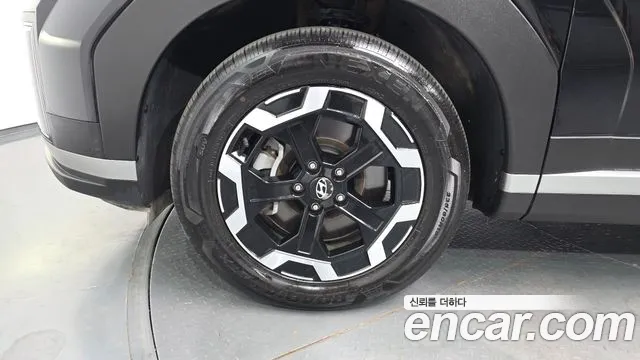 Hyundai Santa Fe MX5 — Фото автомобиля 5