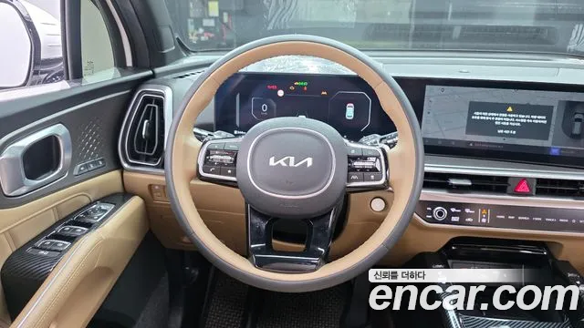 Kia Sorento Generation 4 — Фото автомобиля 14