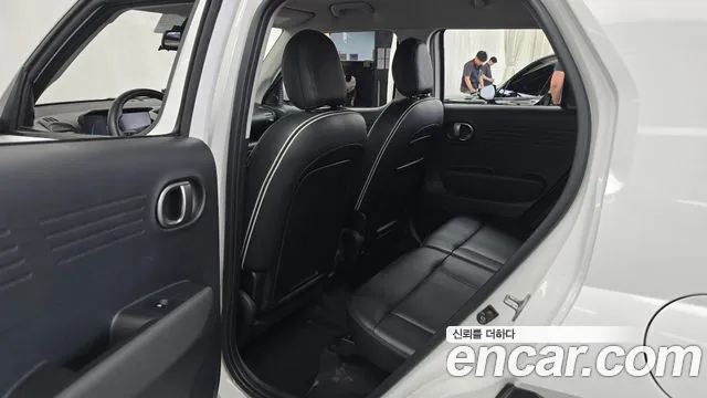Hyundai Casper Casper Inspiration — Фото автомобиля 26
