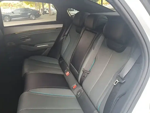 BYD Qin L — Фото автомобиля 16