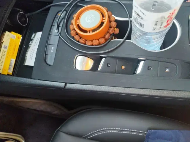 Buick Regal — Фото автомобиля 15
