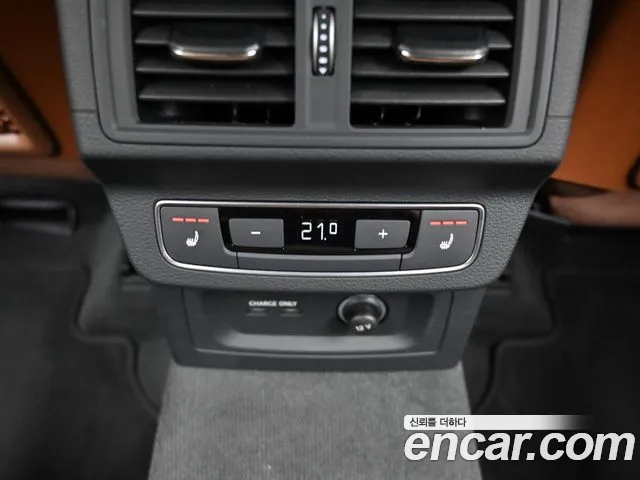 Audi Q5 FY — Фото автомобиля 16