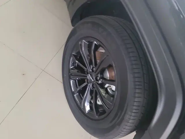Haval Raptor — Фото автомобиля 6
