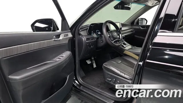 Hyundai Palisade The New Palisade Бензин 3.8 4WD — Фото автомобиля 10