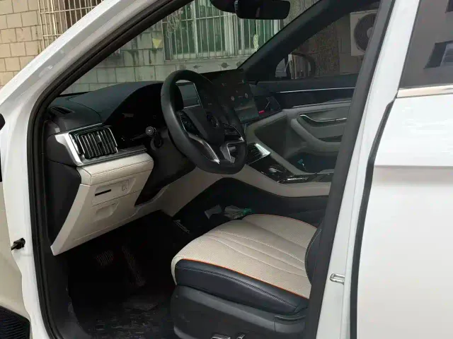 BYD Song PLUS — Фото автомобиля 7