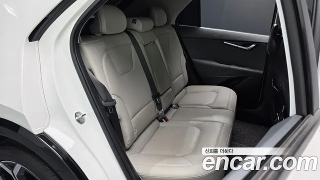 Kia Niro The All New Niro — Фото автомобиля 17