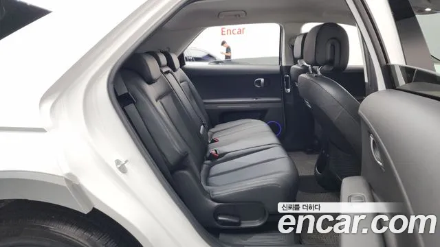 Hyundai Ioniq5 Ioniq5 Long Range AWD — Фото автомобиля 11
