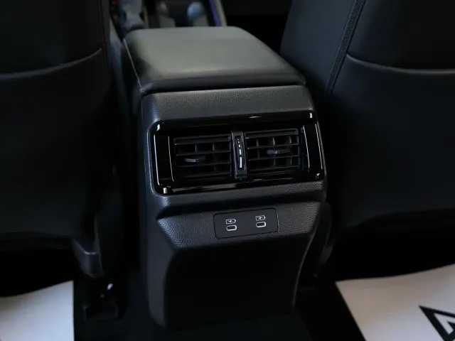 Honda Accord — Фото автомобиля 14
