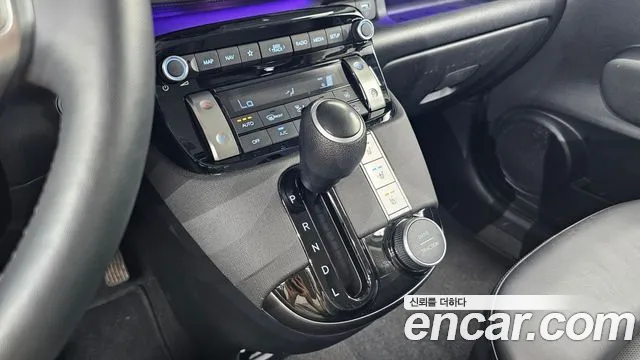 Hyundai Casper — Фото автомобиля 9