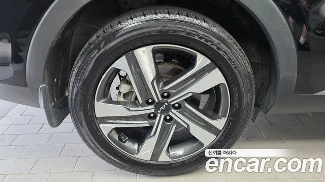 Kia Sorento Sorento 4-е поколение — Фото автомобиля 5