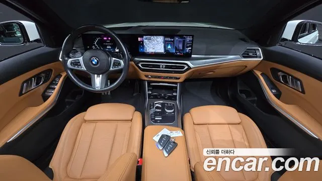 BMW 3 Series G20 — Фото автомобиля 10