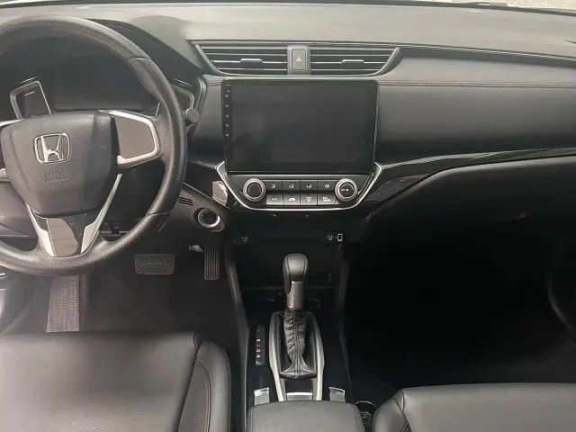 Honda Crider — Фото автомобиля 14