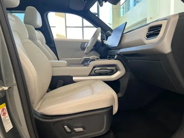 BYD FangChengBao Titanium 3 — Фото автомобиля 12