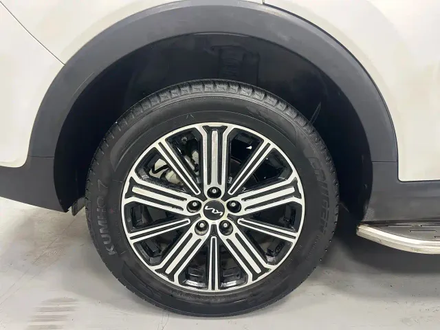 Kia Sportage — Фото автомобиля 17