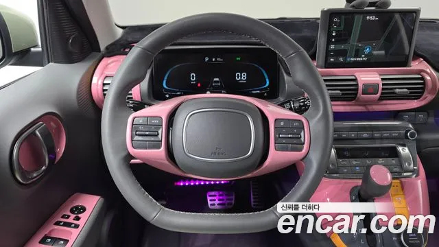 Hyundai Casper — Фото автомобиля 20