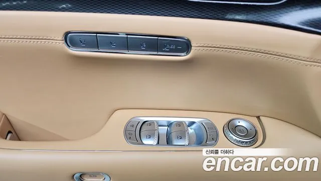 Genesis G90 Бензин 3.5 Turbo 2WD — Фото автомобиля 29