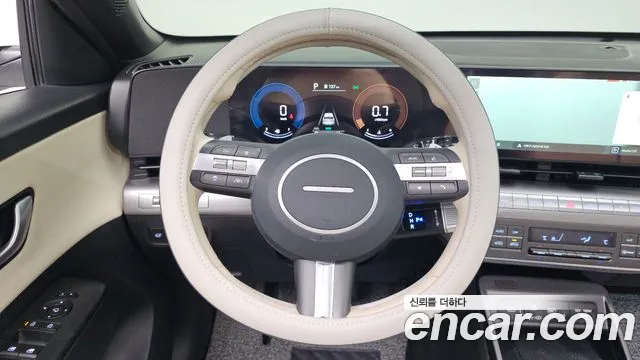 Hyundai Kona — Фото автомобиля 23