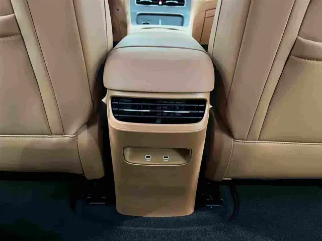 Shangjie SUV — Фото автомобиля 23