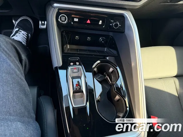 Audi Q5 80A — Фото автомобиля 9