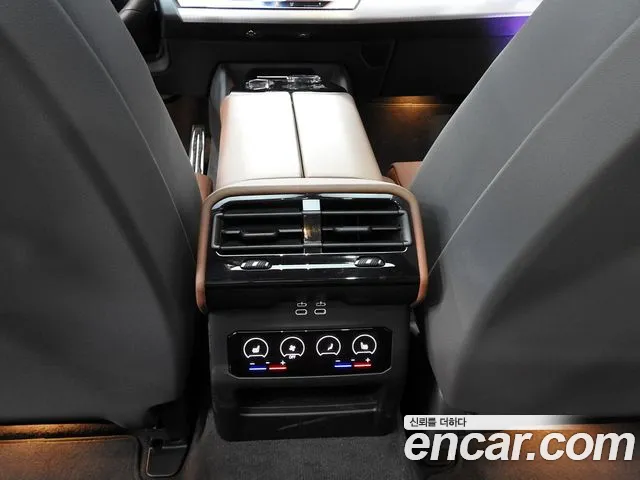 BMW 5-Series 5 серия (G60) 530i xDrive M Sport — Фото автомобиля 14