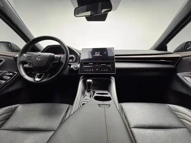 Toyota Avalon — Фото автомобиля 4