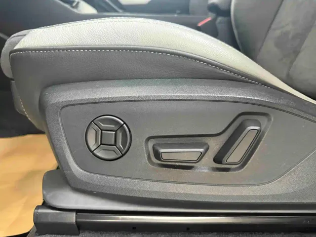 Audi Q3 — Фото автомобиля 25