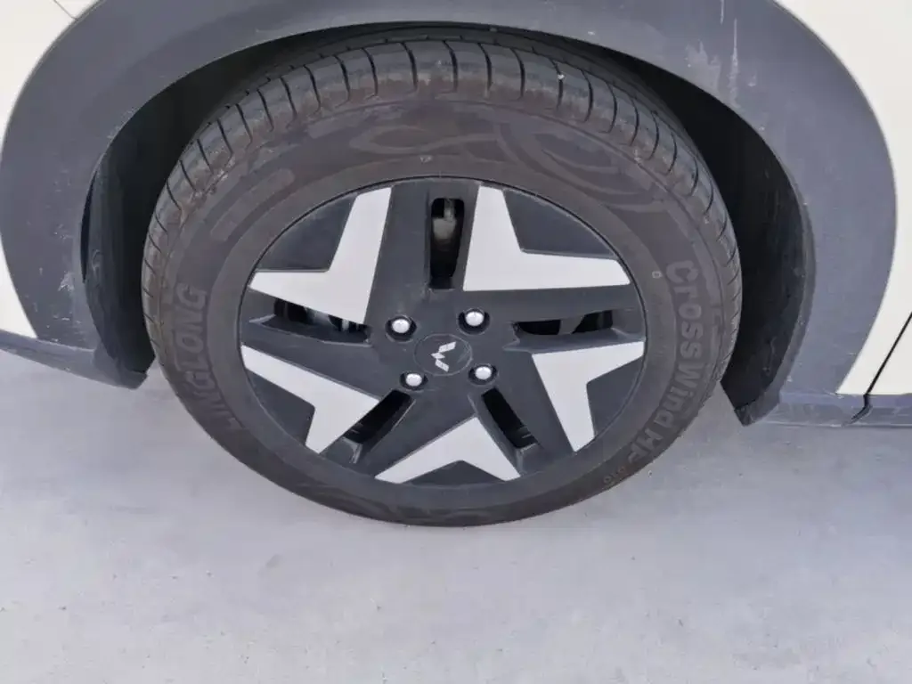 Wuling Motors Wuling Bingo S 2025 Model Base Version — Фото автомобиля 22