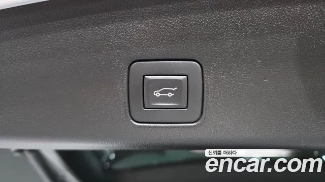 ChevroletGMDaewoo Trailblazer Trailblazer 1.3 Turbo 2WD — Фото автомобиля 30
