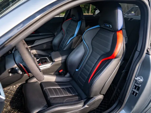 BMW M2 — Фото автомобиля 18