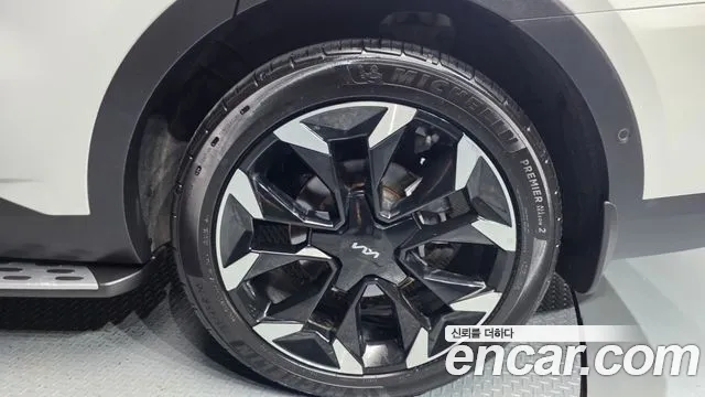 Kia Sorento Новый Sorento 4 поколение Бензин 2.5T 4WD — Фото автомобиля 20