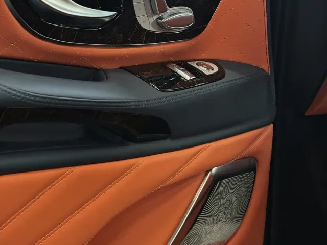 Mercedes-Benz Vito — Фото автомобиля 14