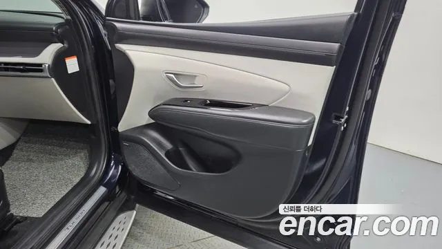 Hyundai Tucson — Фото автомобиля 24