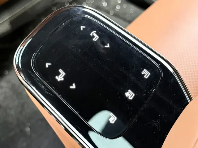 GAC Trumpchi Xiangwang M8 — Фото автомобиля 14