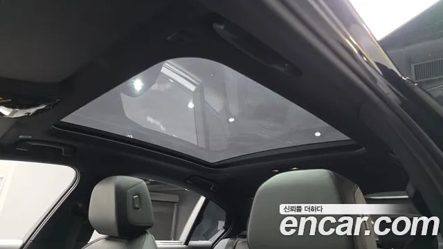 BMW 5 Series G60 — Фото автомобиля 21