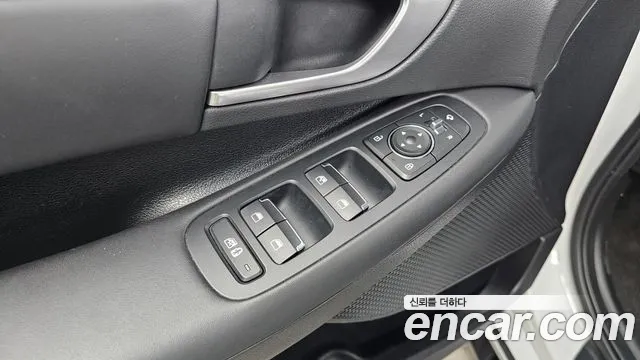 Hyundai Sonata Sonata (DN8) — Фото автомобиля 14